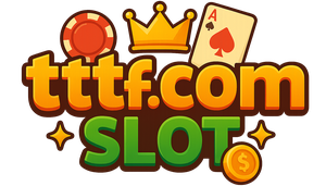 TFTF Com Slot Logo